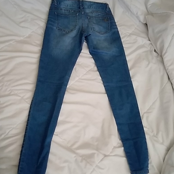 V.I.P jeans - Picture 5 of 5